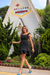 Vestido Sandy na internet