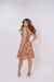 Vestido Cintia - loja online