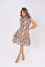 Vestido Cintia