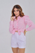 Camisa xadrez - comprar online