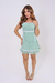 Vestido Ysis - Use Bendi