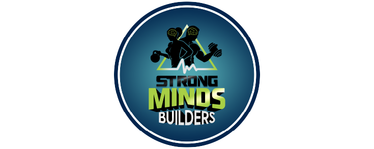 Strong minds builders