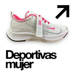 Banner de la categoría DEPORTIVO MUJER