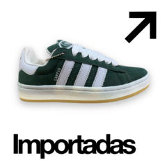 Banner de la categoría IMPORTADAS