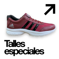 Banner de la categoría TALLES ESPECIALES
