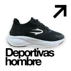 Banner de la categoría DEPORTIVO HOMBRE
