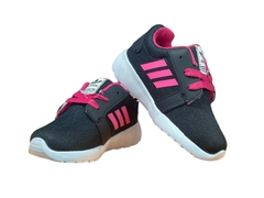 ADIDAS DEPORTIVAS NIÑOS PROMO