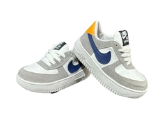 AIRFORCE 1 COMBINADAS NIÑOS - comprar online
