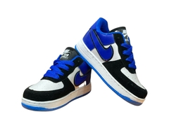 AIRFORCE 1 COMBINADAS NIÑOS - comprar online
