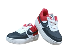 AIRFORCE 1 COMBINADAS NIÑOS - Sistars Shoes