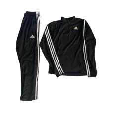 CONJUNTO ADIDAS BUZO Y JOGGIN PREMIUM