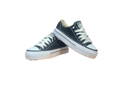 CONVERSE PLATAFORMA DE LONA