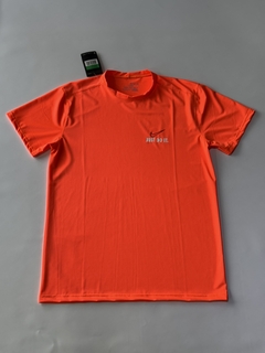 REMERA DRY FIT NIKE - comprar online