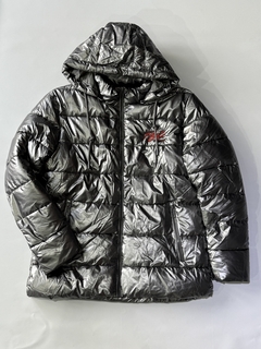 PUFFER JORDAN - Sistars Shoes