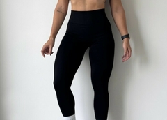 CALZAS SEAMLESS 360 CON FRUNCE - Sistars Shoes