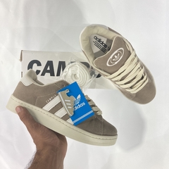 CAMPUS IMPORTADA BEIGE