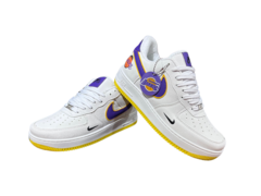AIRFORCE 1 PREMIUM BASQUET - comprar online