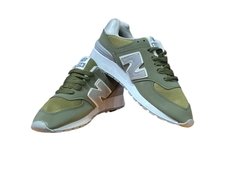 NEW BALANCE 574