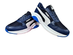 PUMA URBANA