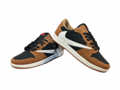 JORDAN LOW TRAVIS SCOTT