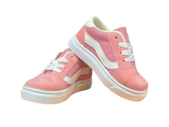 VANS NIÑOS - comprar online