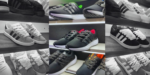 Carrusel Sistars Shoes