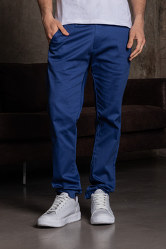 pantalon saten