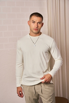 remera morley
