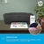 Imagem do Impressora Multifuncional HP DeskJet Ink Advantage 2774 Wi-Fi Scanner. Tecnologia de Impressão HP Thermal Inkjet. Funções: Impressão, Cópia, Digital