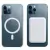 Carregador Portátil Indução Para iPhone 11 12 13 14 - comprar online