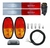 Kit completo Elétrica para Carretinha
