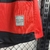 Camisa Sport I 23/24 - Feminina Umbro - Vermelho e Preto - loja online