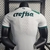 Camisa Palmeiras II 23/24 Jogador Puma Masculina - Branco - comprar online