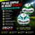 Kit 2 Bolas Futebol Infantil Número 03 Pu100% Trivella - loja online