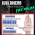 Luva De Goleiro Pro Splinter Finta - Preto/Vermelho/Branca