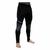 Calça De Goleiro Profissional Finta Slim Acolchoada Proteção campo quadra terra society adulto juvenil 