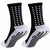Kit Meião Cortado Caneleira Meia Pro grip Top Unissex Futebol pro socks