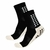 Kit Meião Cortado Caneleira Meia Pro grip Top Unissex Futebol pro socks