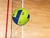 bola-vôlei-oficial-pro-8-0-soft-original-super-macia-amarela-azul