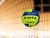 bola-vôlei-oficial-pro-8-0-soft-original-super-macia-amarela-azul