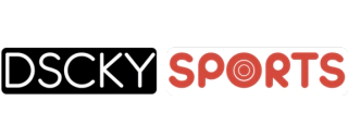 Dscky Sports - Artigos Esportivos