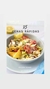 Ebook-25 Cena Rápidas- Edición verano