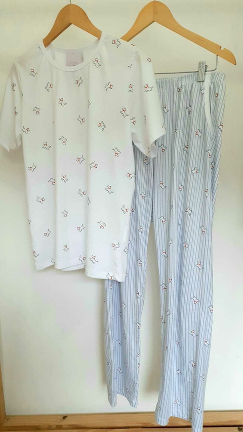 Pijama Dog