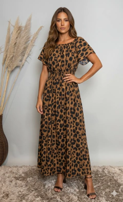 VESTIDO GEIZA na internet