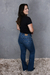 CALÇA LEE FLARE - GRECO MODA