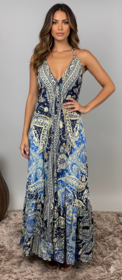 Imagem do VESTIDO ANTÁLIA