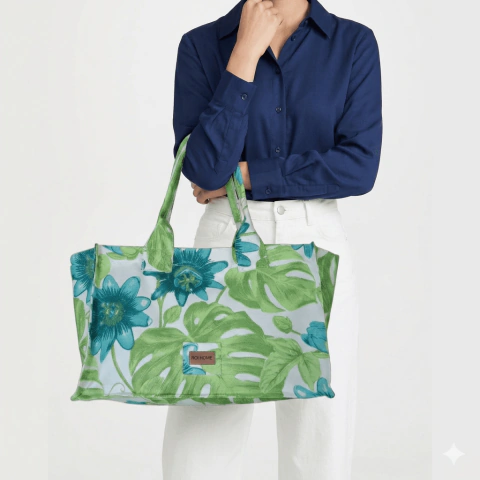 Mini Tote Costela