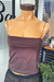 Musculosa tira raton en internet