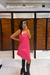 VESTIDO FUCSIA en internet