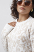 SWEATER JACARKD FLORES - tienda online